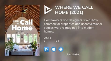 Where We Call Home (2021) S03E03 [1080p] (H264).